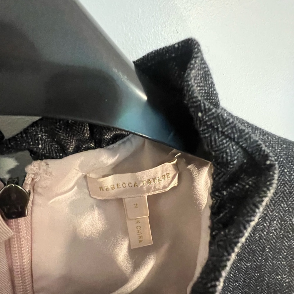 Rebecca Taylor Size 2 Dress